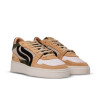 Разноцветные всесезонные кроссовки Арт. Scarpa03